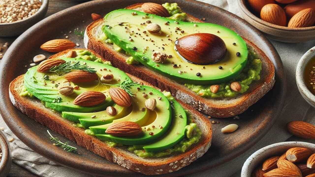 Avacado-Toasts