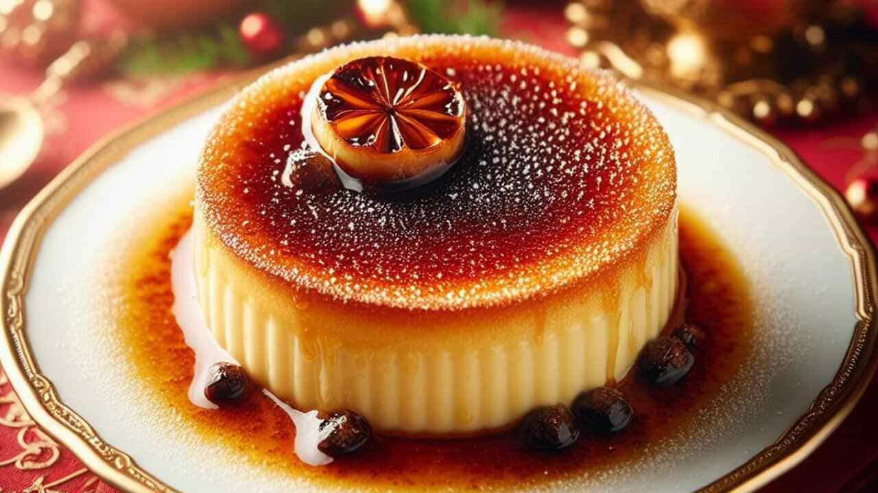 Brulee