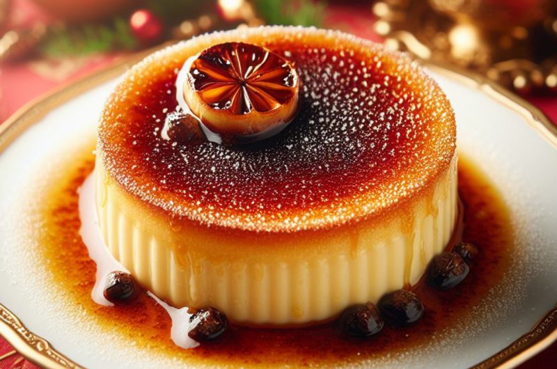 Indulge in Irresistible Brulee Delights: Perfect Desserts Await!