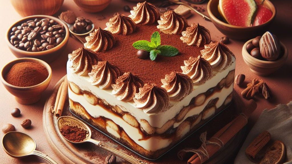 Italian-inspired-Tiramisu