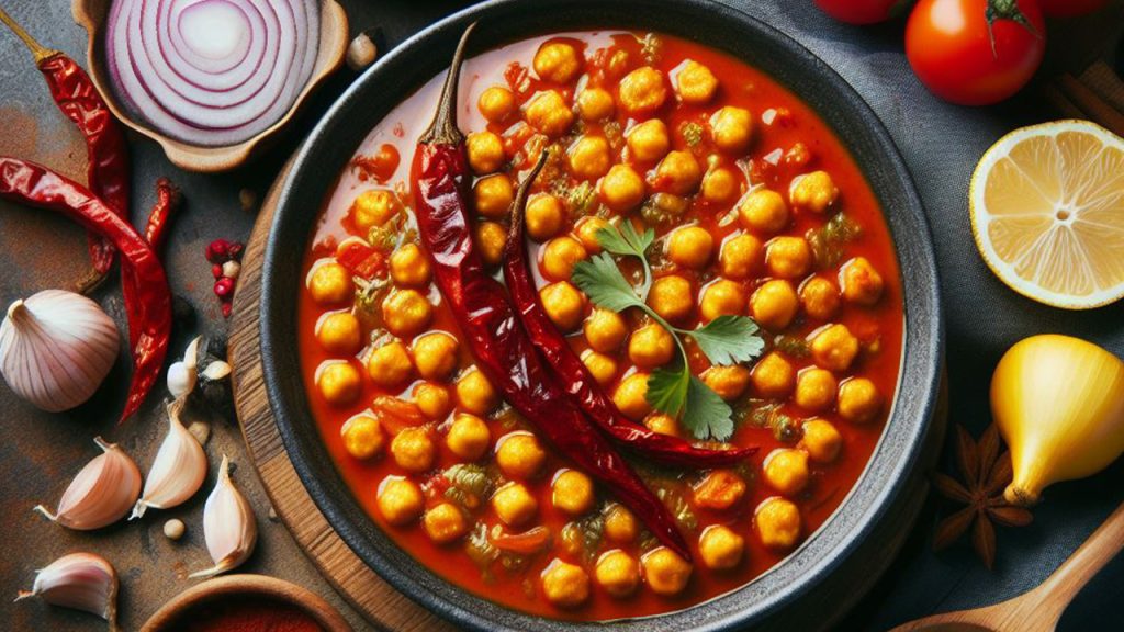 Spicy-Chickpea-Curries