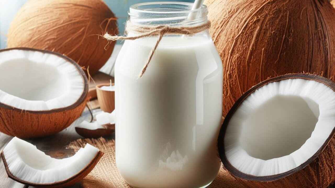 coconut-milk