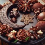 Eid Bliss 2024: Decadent Chocolate Cake Recipe