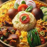 Exquisite Hyderabadi Biryani Recipe: A Taste of Royalty