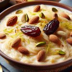 Eid Delight 2024: Authentic Sheer Khurma Recipe