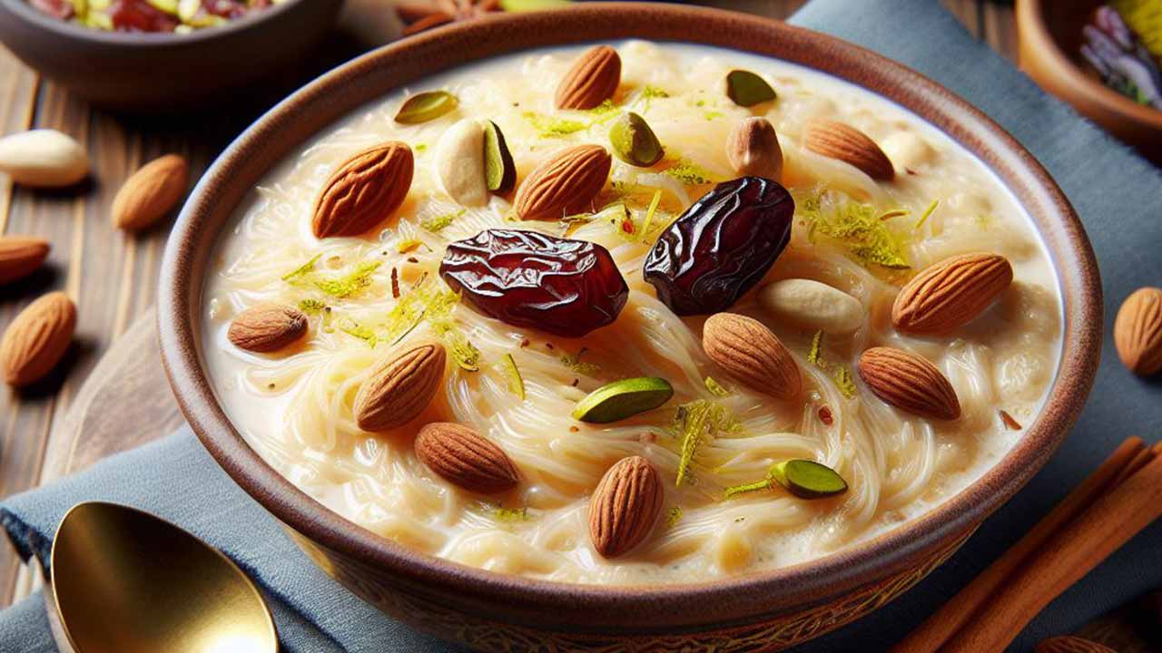 Sheer Khurma